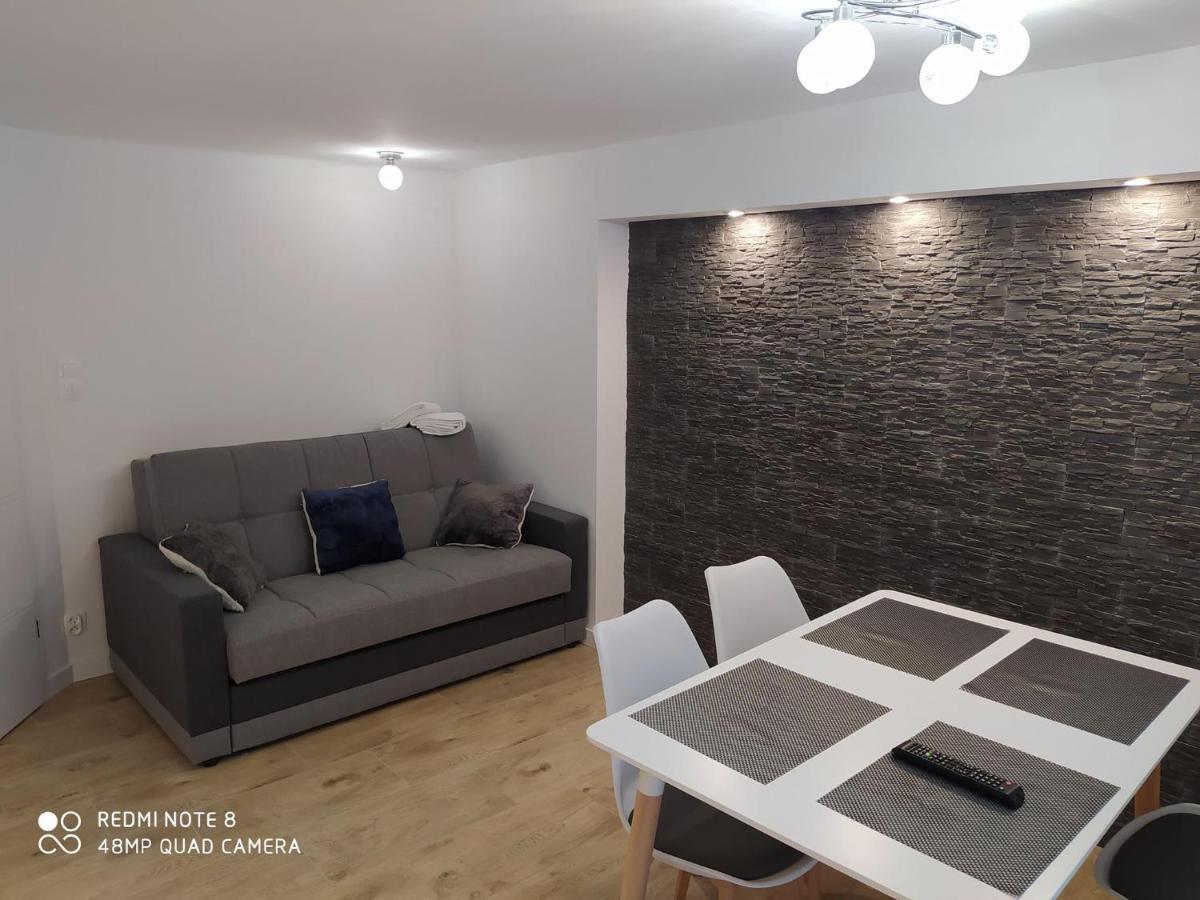 Apartamenty Przy Swierku 斯克拉斯卡波伦巴 外观 照片