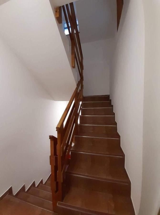 Apartamenty Przy Swierku 斯克拉斯卡波伦巴 外观 照片