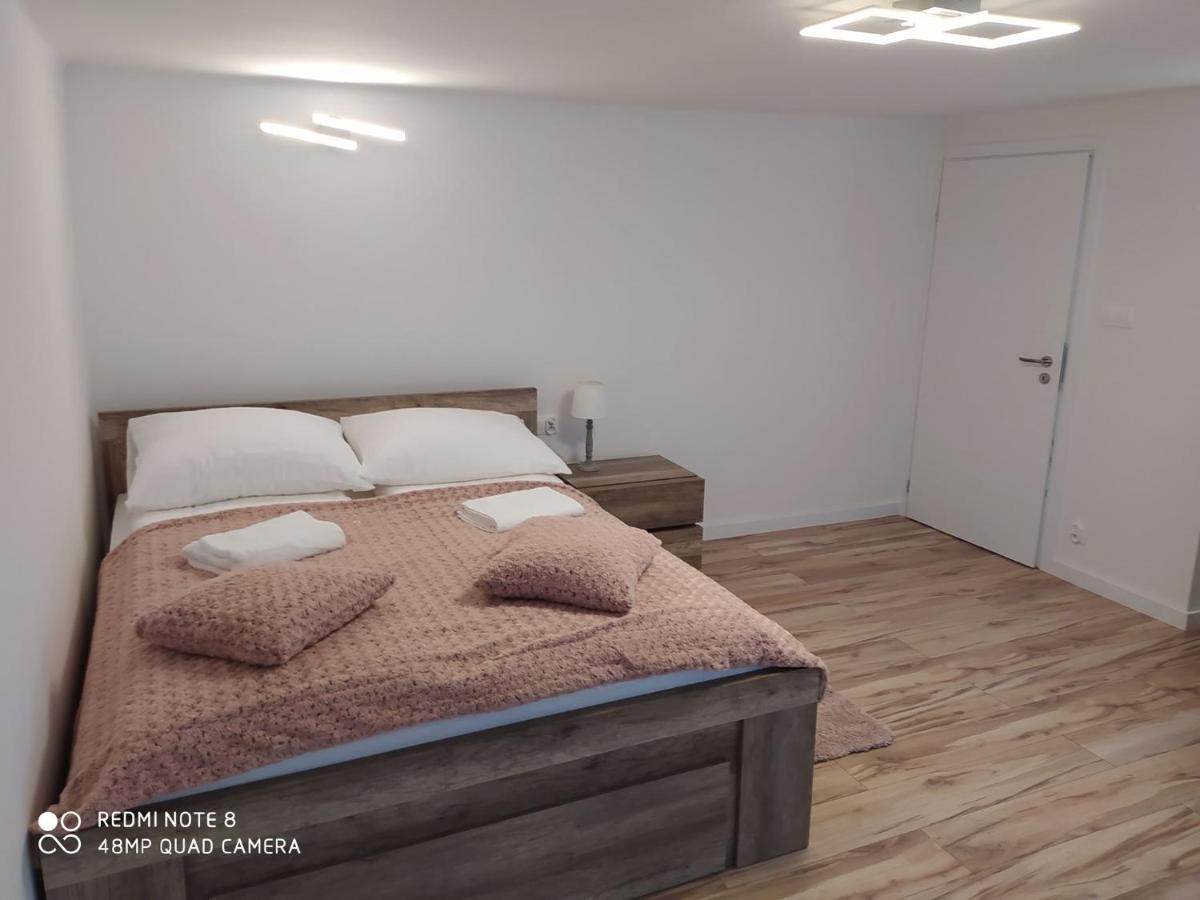 Apartamenty Przy Swierku 斯克拉斯卡波伦巴 外观 照片
