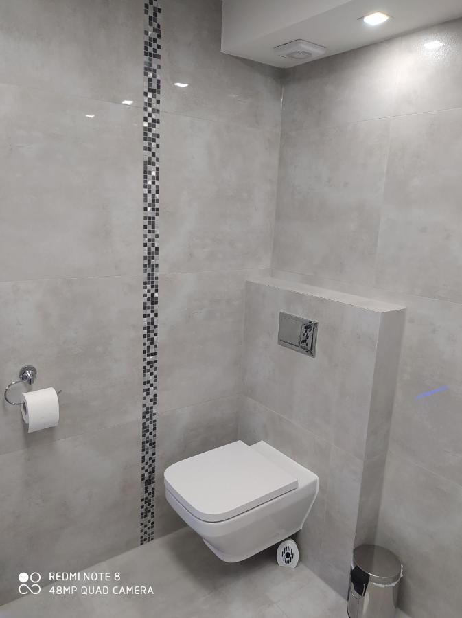 Apartamenty Przy Swierku 斯克拉斯卡波伦巴 外观 照片