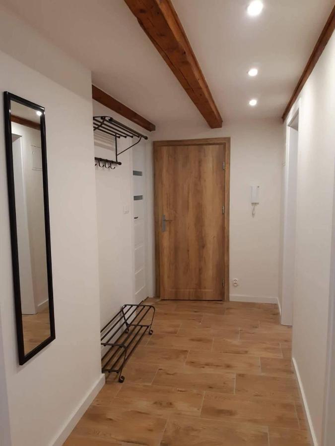 Apartamenty Przy Swierku 斯克拉斯卡波伦巴 外观 照片