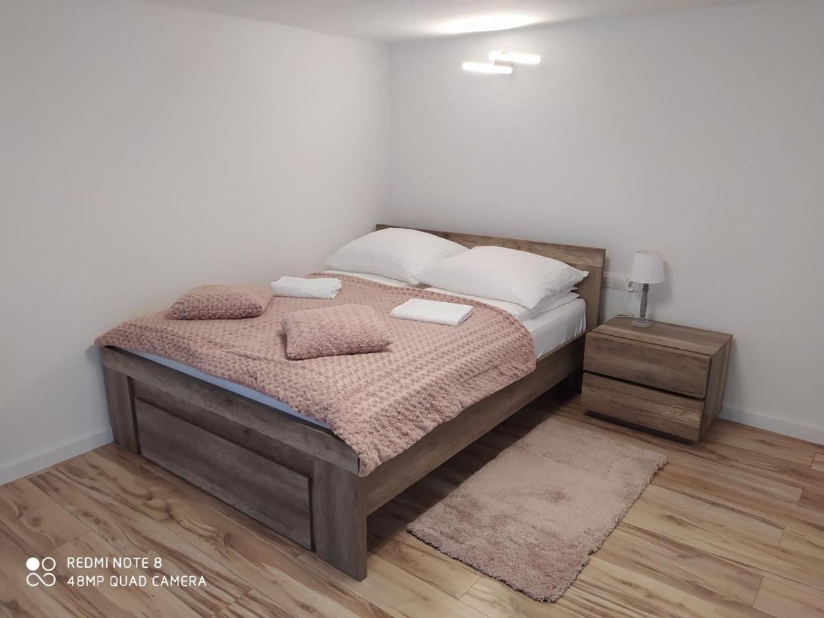 Apartamenty Przy Swierku 斯克拉斯卡波伦巴 外观 照片
